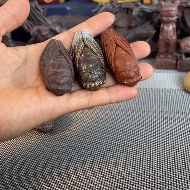 紫砂茶壶宜兴紫砂