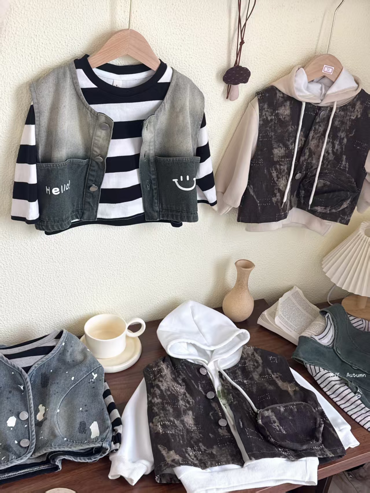 时尚洋气百搭休闲