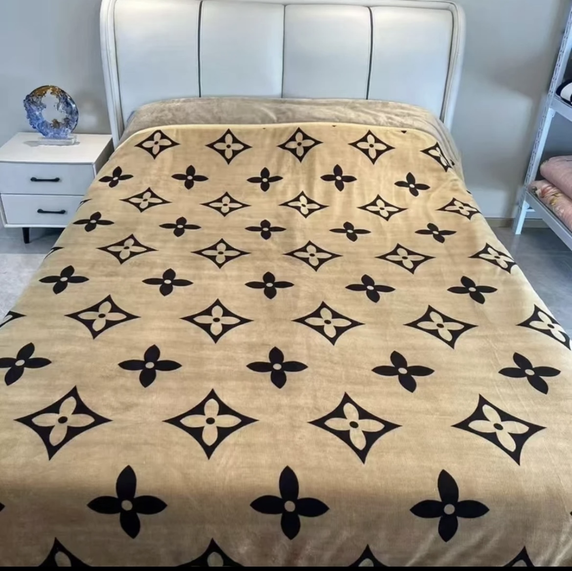 【专属1.5-2.3】四叶草多功能高端保暖加厚石墨爆款秋冬被