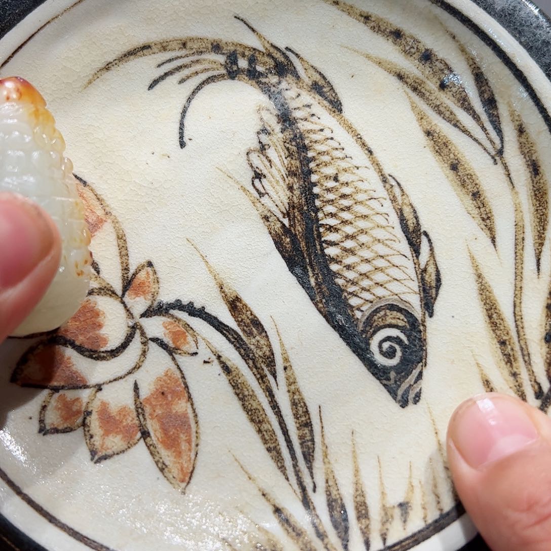 摆件亚瓷器瓷器瓷器瓷器