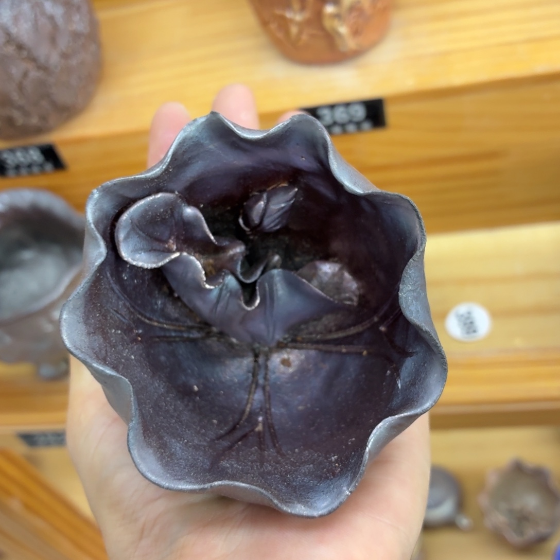 陶园柴烧精品好货375