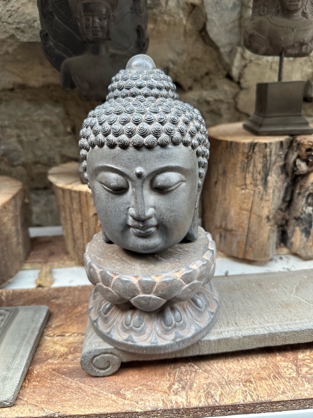 高端复古大气摆件