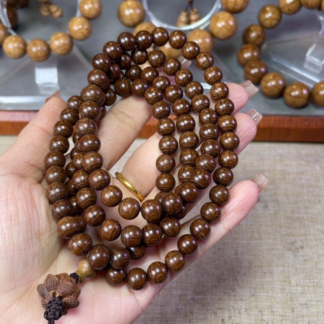 六道木手串/手链0.8收藏