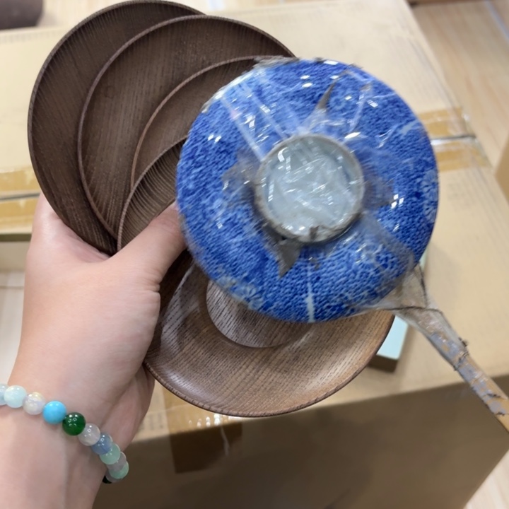 陶瓷陶瓷制品加工企业