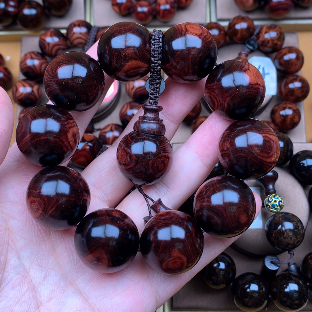 黄花梨/降香黄檀2.5