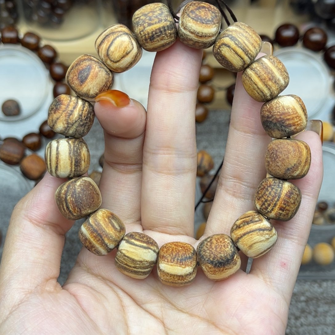 贡木印尼12/13虎皮妖花