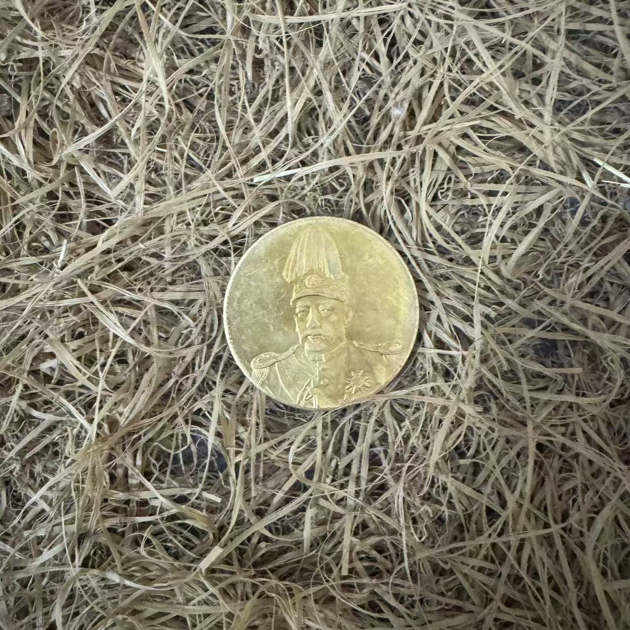 精品摆件SD048仿古