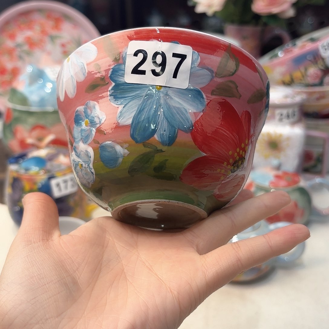 瓷片兔兔好可爱啊我