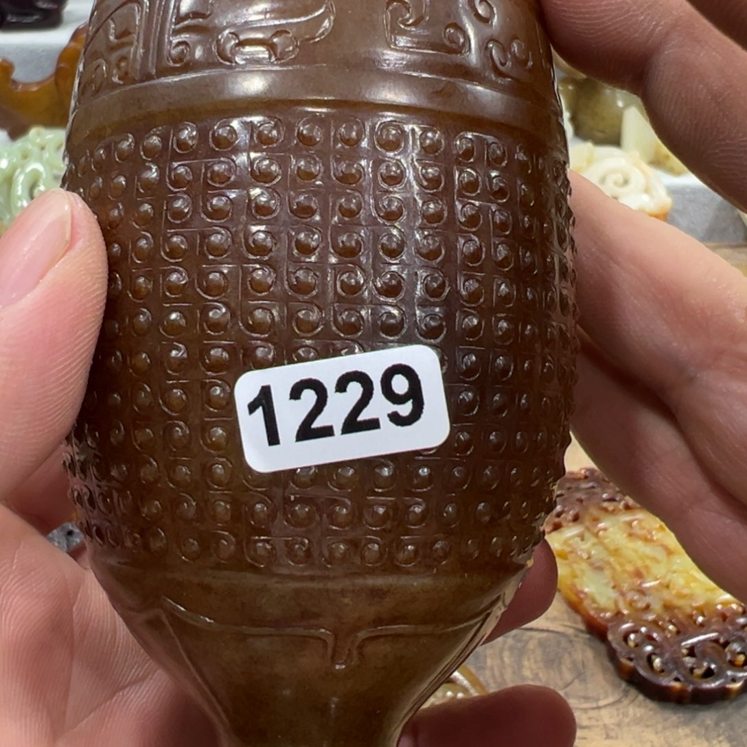 摆件瑞*新号开播一漏到底