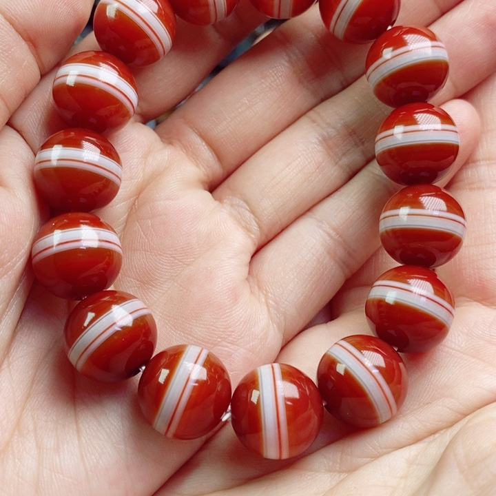 玛瑙/玉髓玛瑙未镶嵌真*在