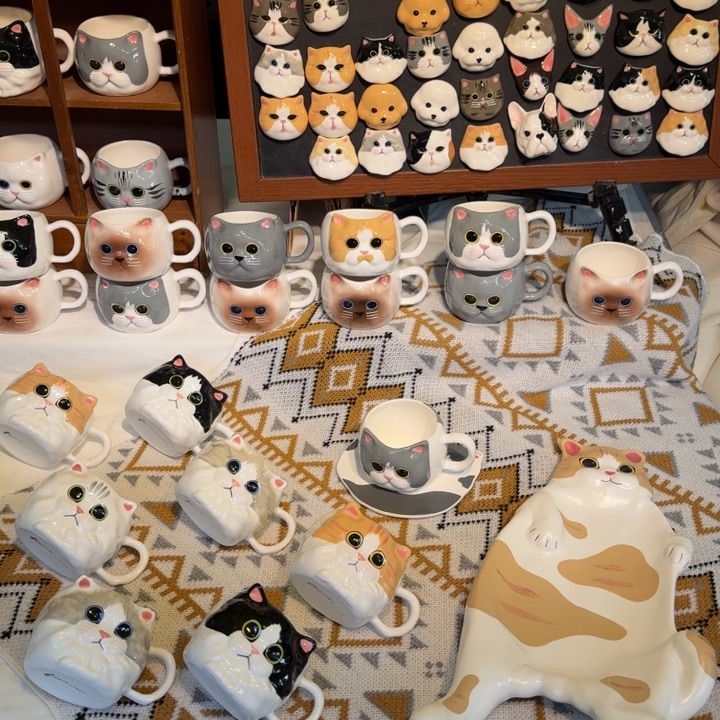 段泥摆件哈哈哈哈哈哈162