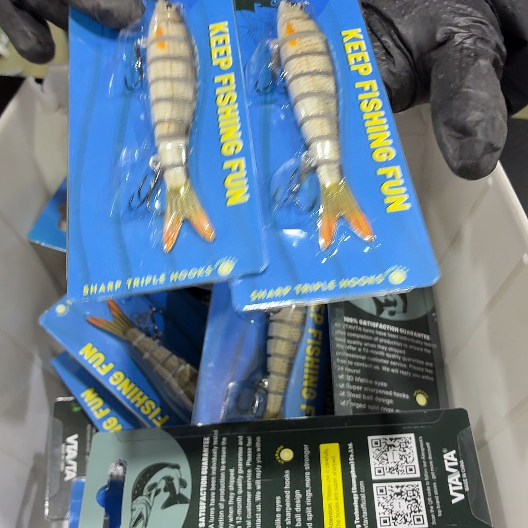孤品V21-2个颜色随机