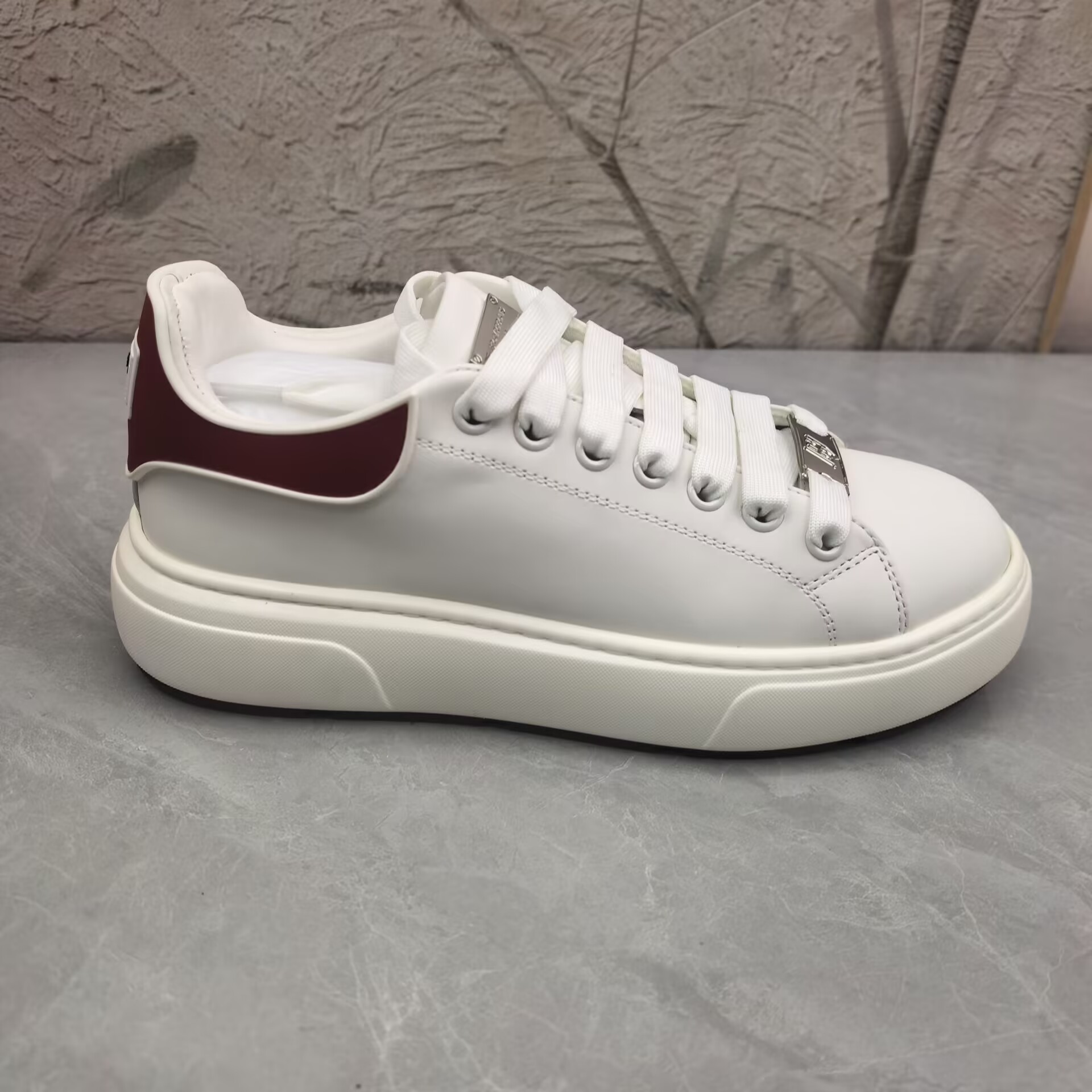 男鞋 152-3休闲鞋男 （牛皮）