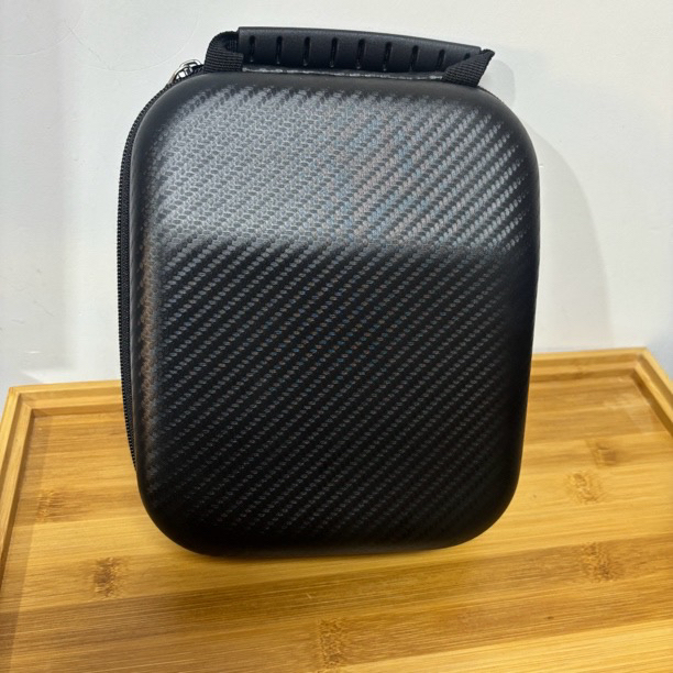 硬壳收纳包/多功能便携