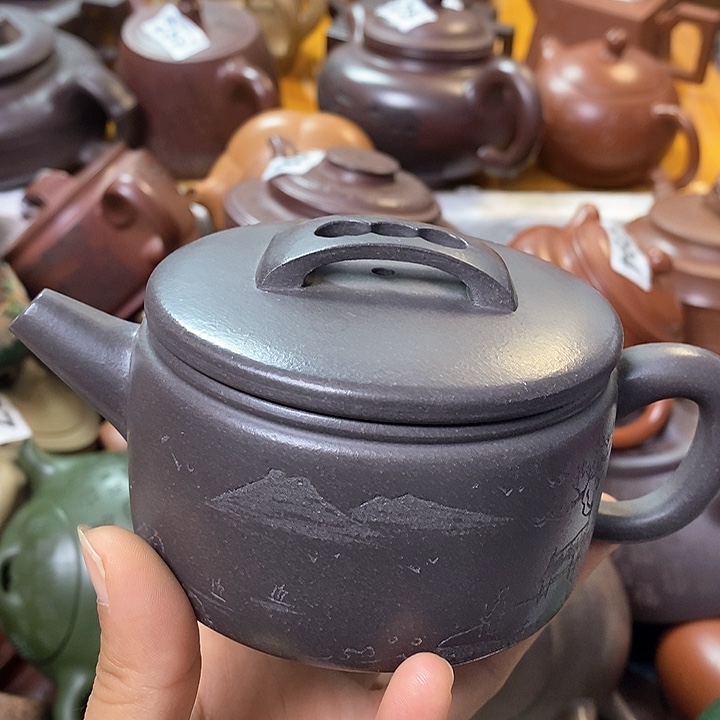 紫砂茶壶微瑕微瑕微瑕微瑕微瑕微瑕