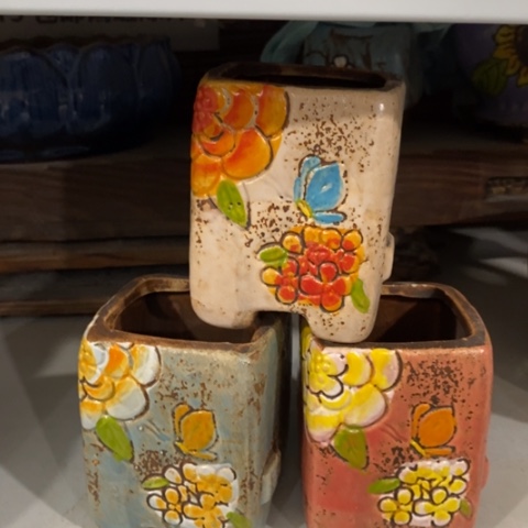 【闪购商品】红陶1