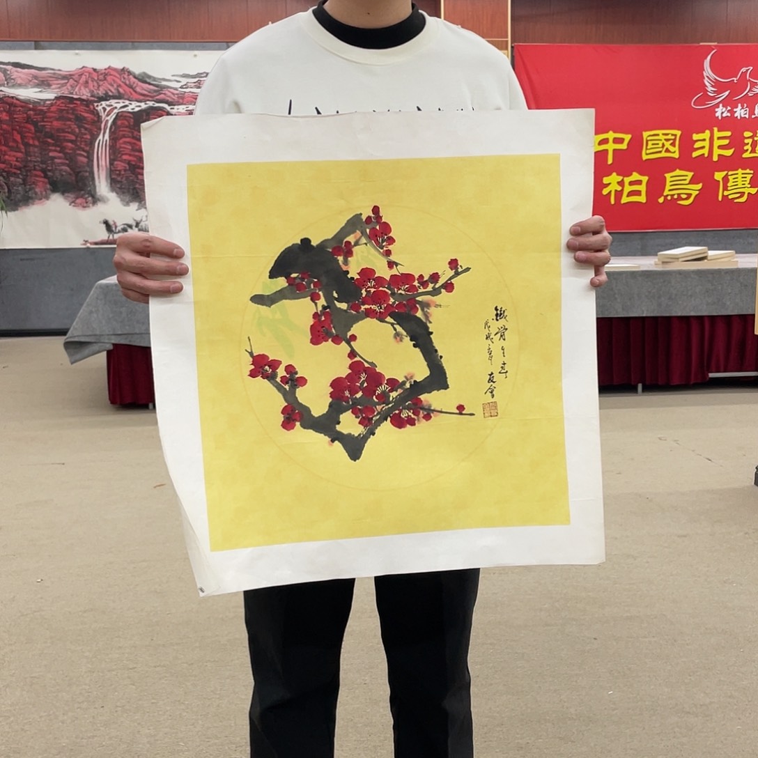 书法可口可乐的新作品的内容都不懂