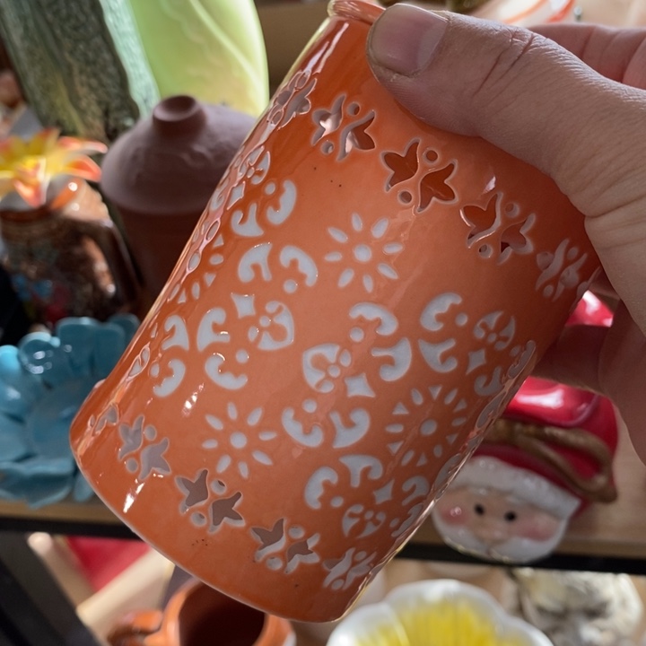 陶瓷树脂工艺摆件