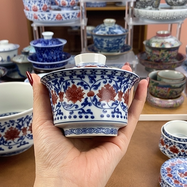 陶瓷制品加工企业及