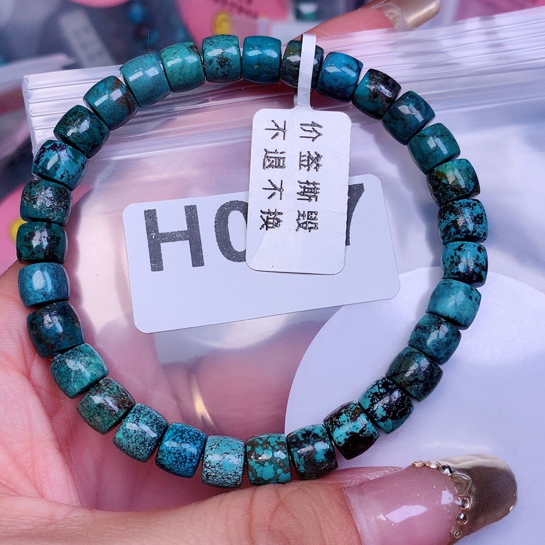 空竹粉丝专享十堰特色手工散珠