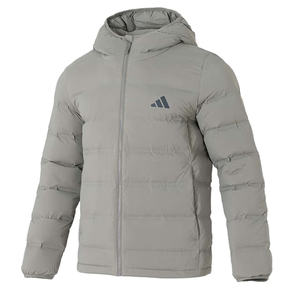 adidas阿迪达斯男子保暖运动服HELIONIC S HD J厚羽绒服KH3992