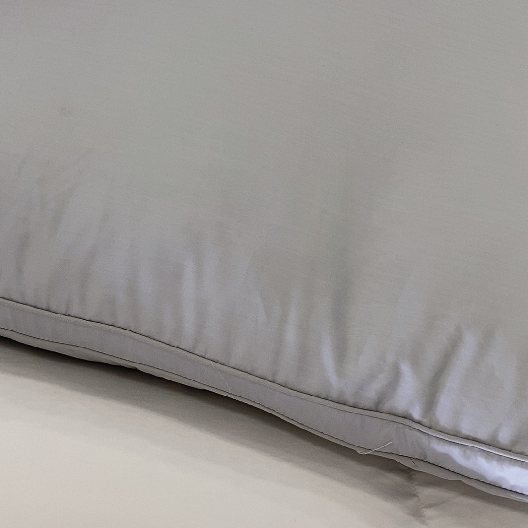 星级酒店同款双边灰色一只