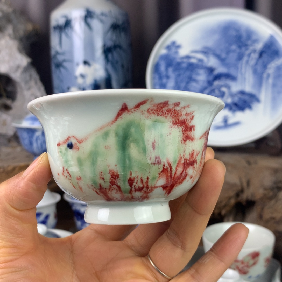 鄱江艺舍鄱江艺舍微瑕