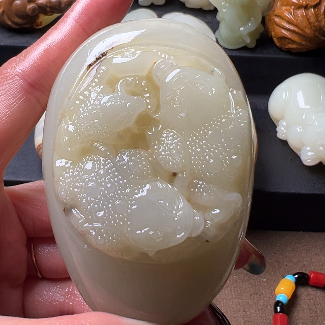 A***i多样性发货一物一拍