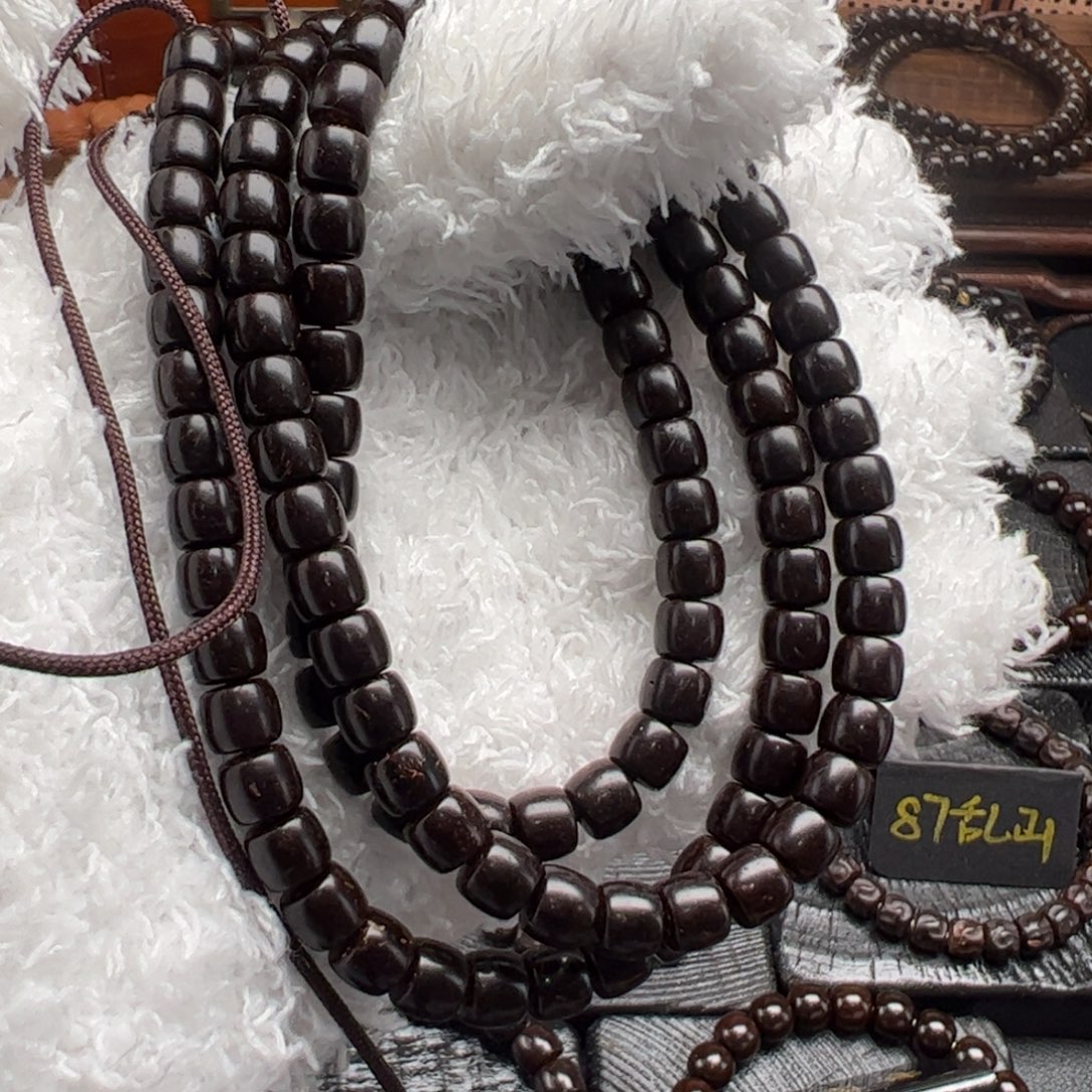 峰***火椰蒂吊坠76直切108120颗