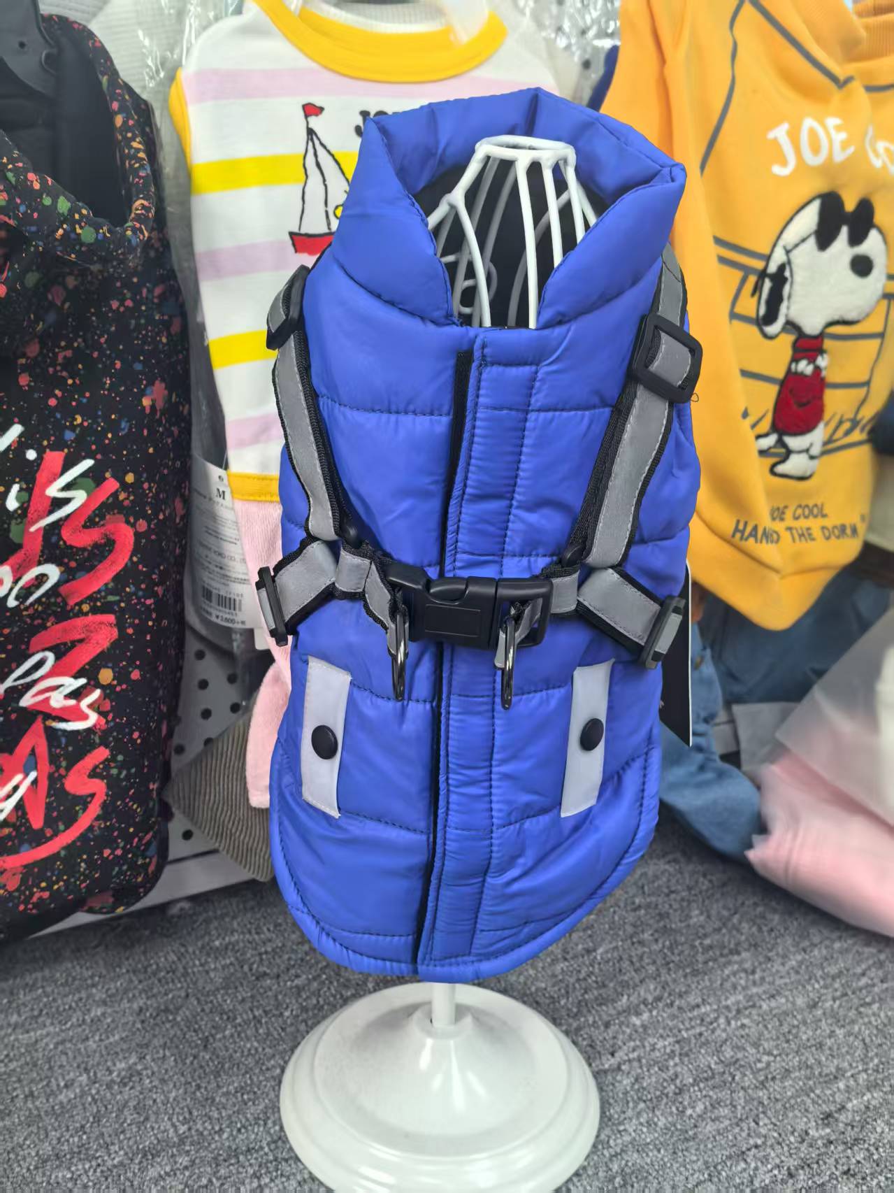 宠物服饰（NO退NO换）