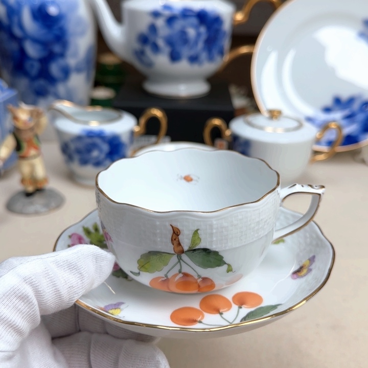 瓷片金泽精选美物