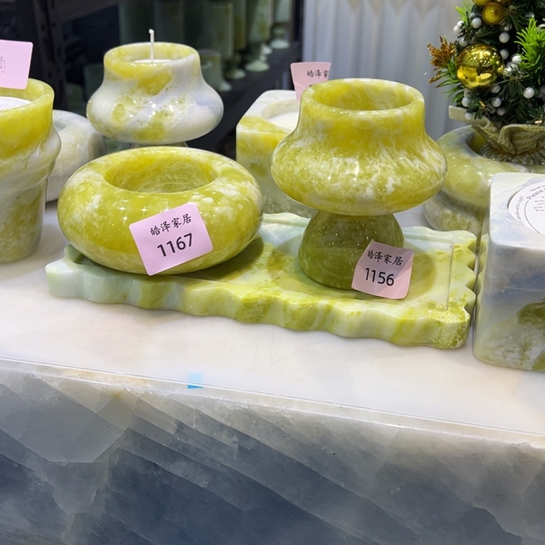 彬***杉石材爱尔兰绿1167、1156