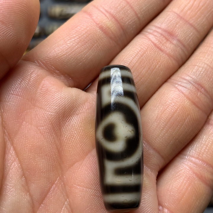 玛瑙/玉髓颈饰未镶嵌F*.