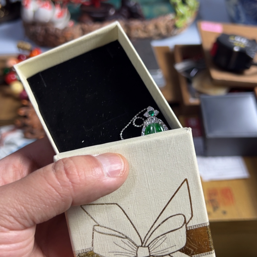 紫砂茶碗我家粉皮真好看啊