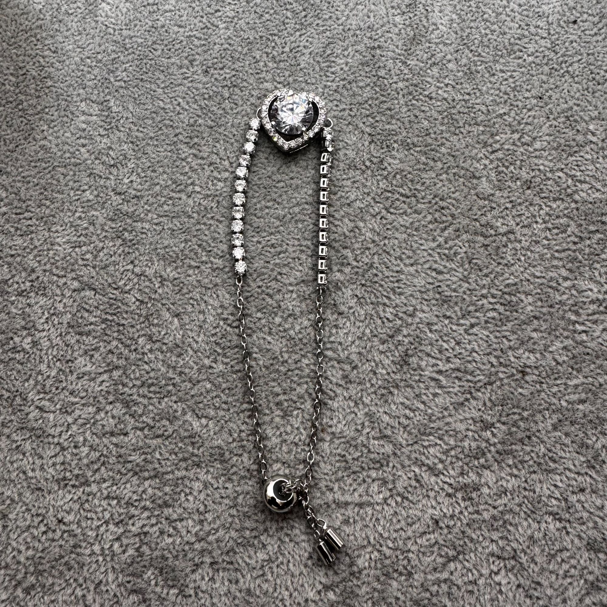 【高端定制】SMA-1711时尚设计手链多样性发一件