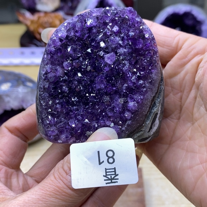 水晶大型摆件（非配饰）未镶嵌M****.