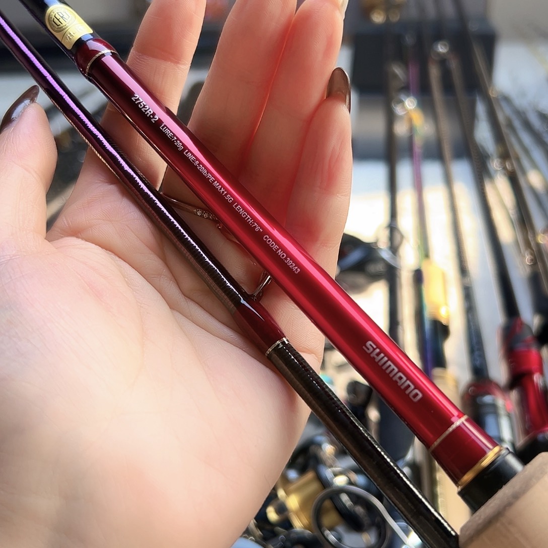 碳素3.8m远投路亚杆泛用