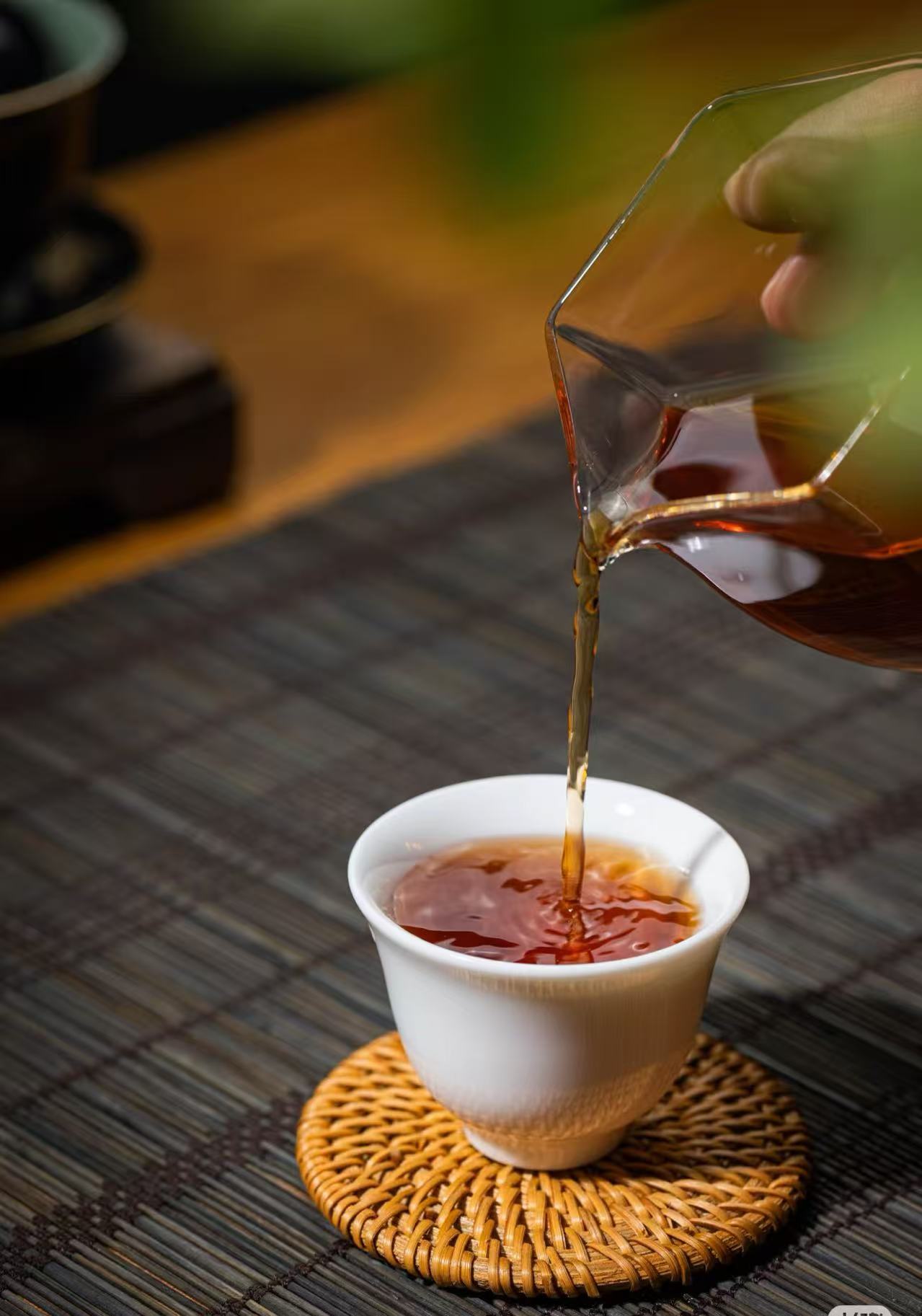 阿明老茶2号通用链接