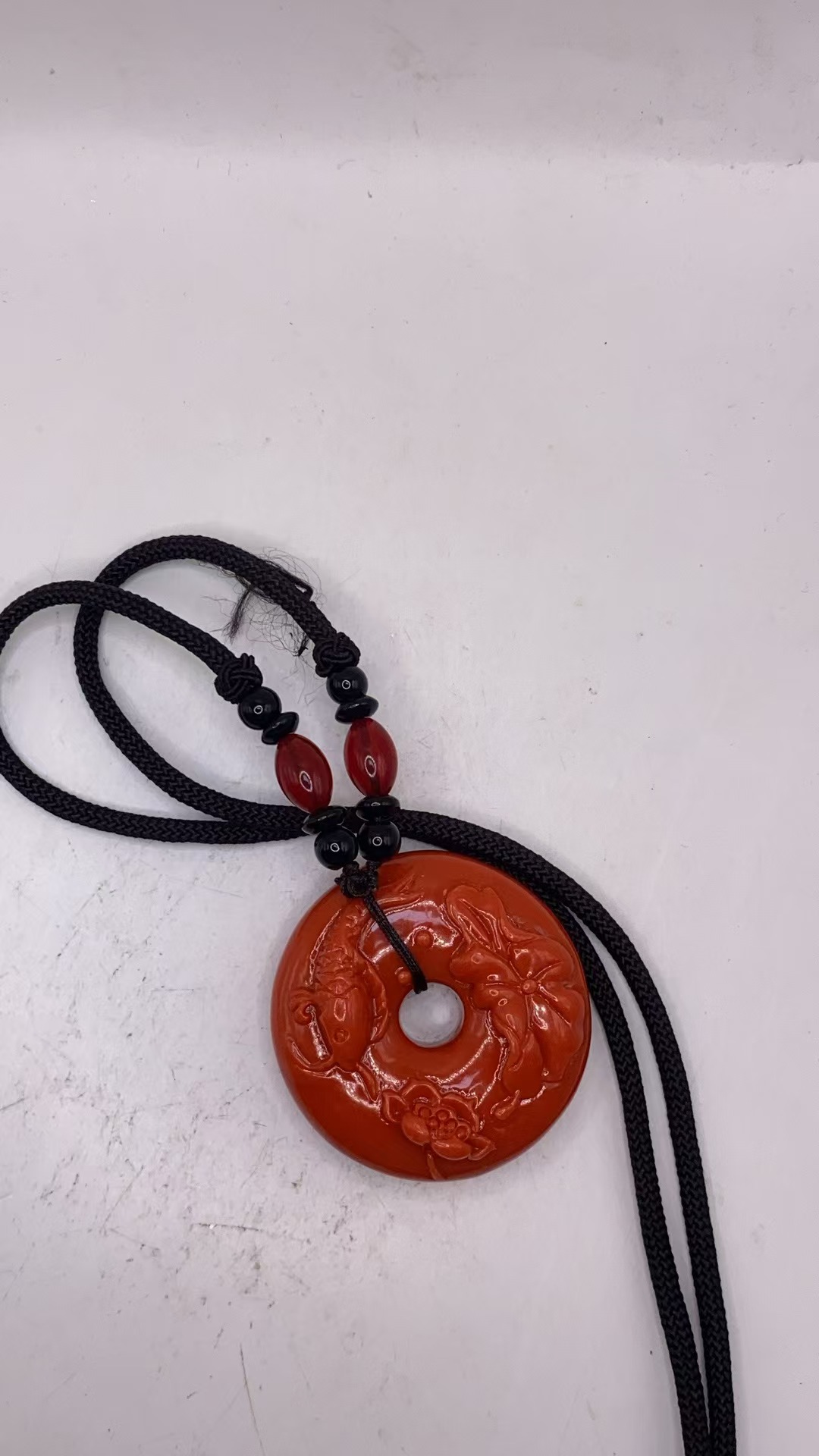 Z84【臻源饰品】精品时尚百搭气质款吊坠（多样性发其一）