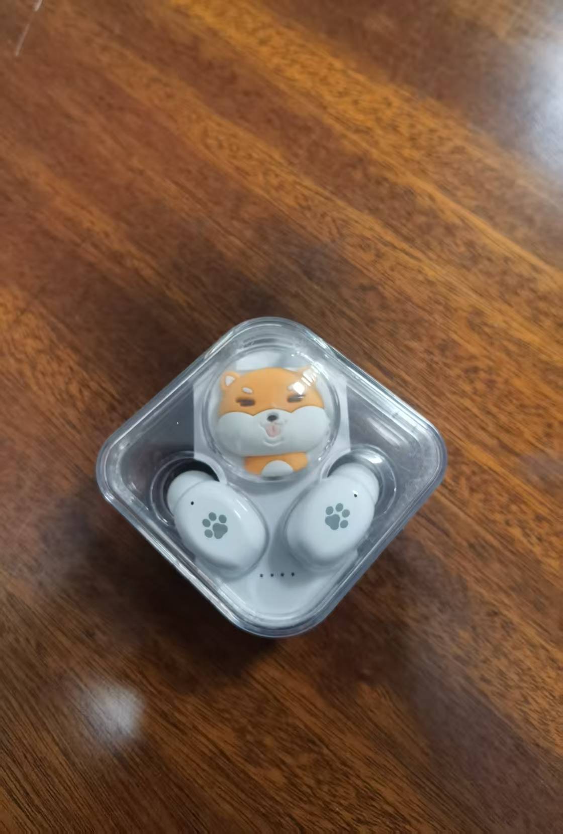 藏狐入耳式迷你小巧蓝牙耳机L01