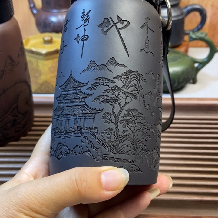 茶壶紫砂紫砂全手工