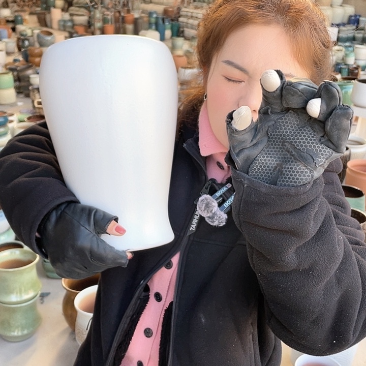 红陶正品口18高32