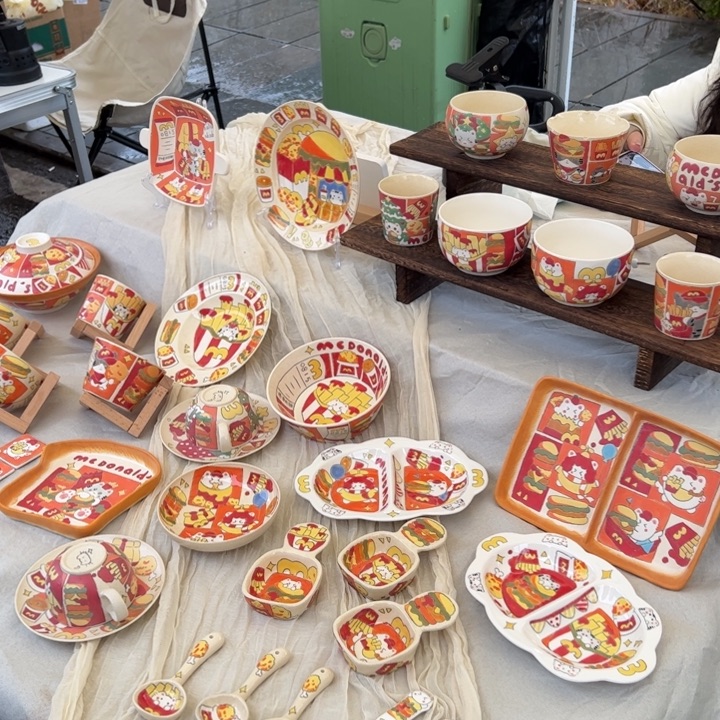 10。              陶瓷