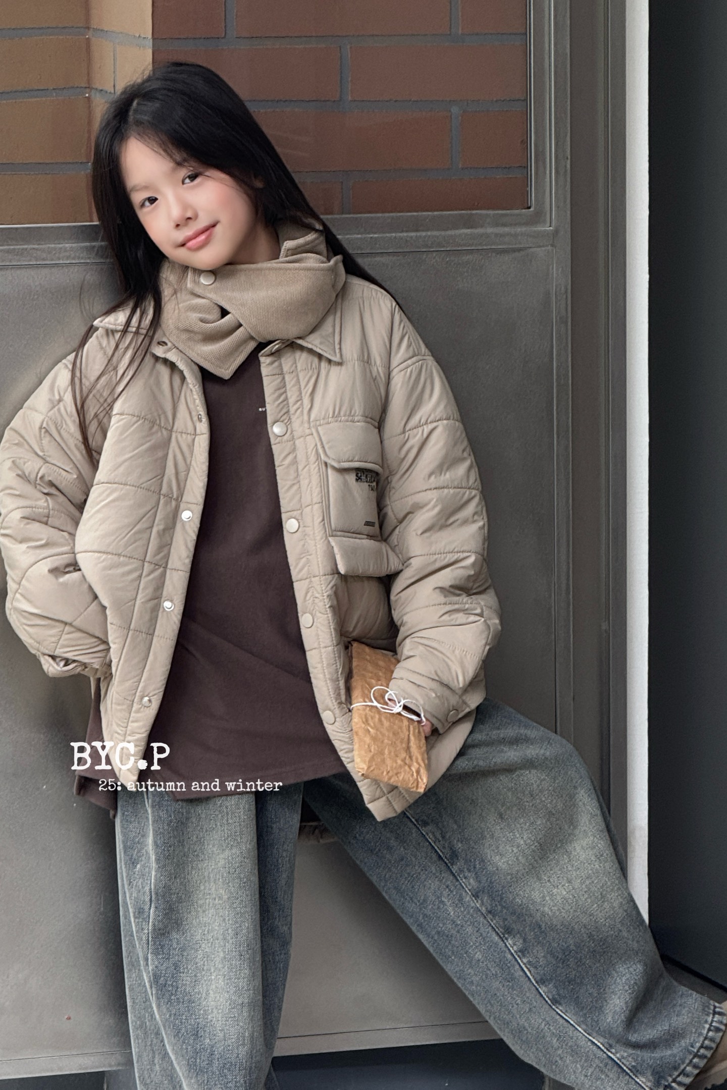 【指定品牌链接】 仅限 九座 TIC 品牌 百搭 专拍链接