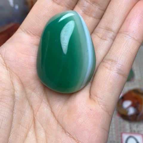 未镶嵌玛瑙/玉髓珠宝奇石日**金
