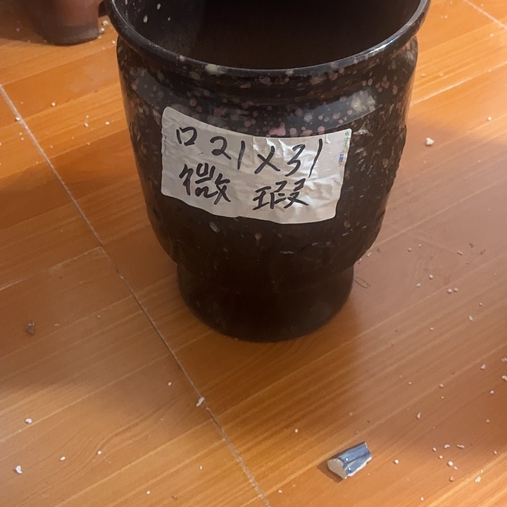 泥塑自产自销模式