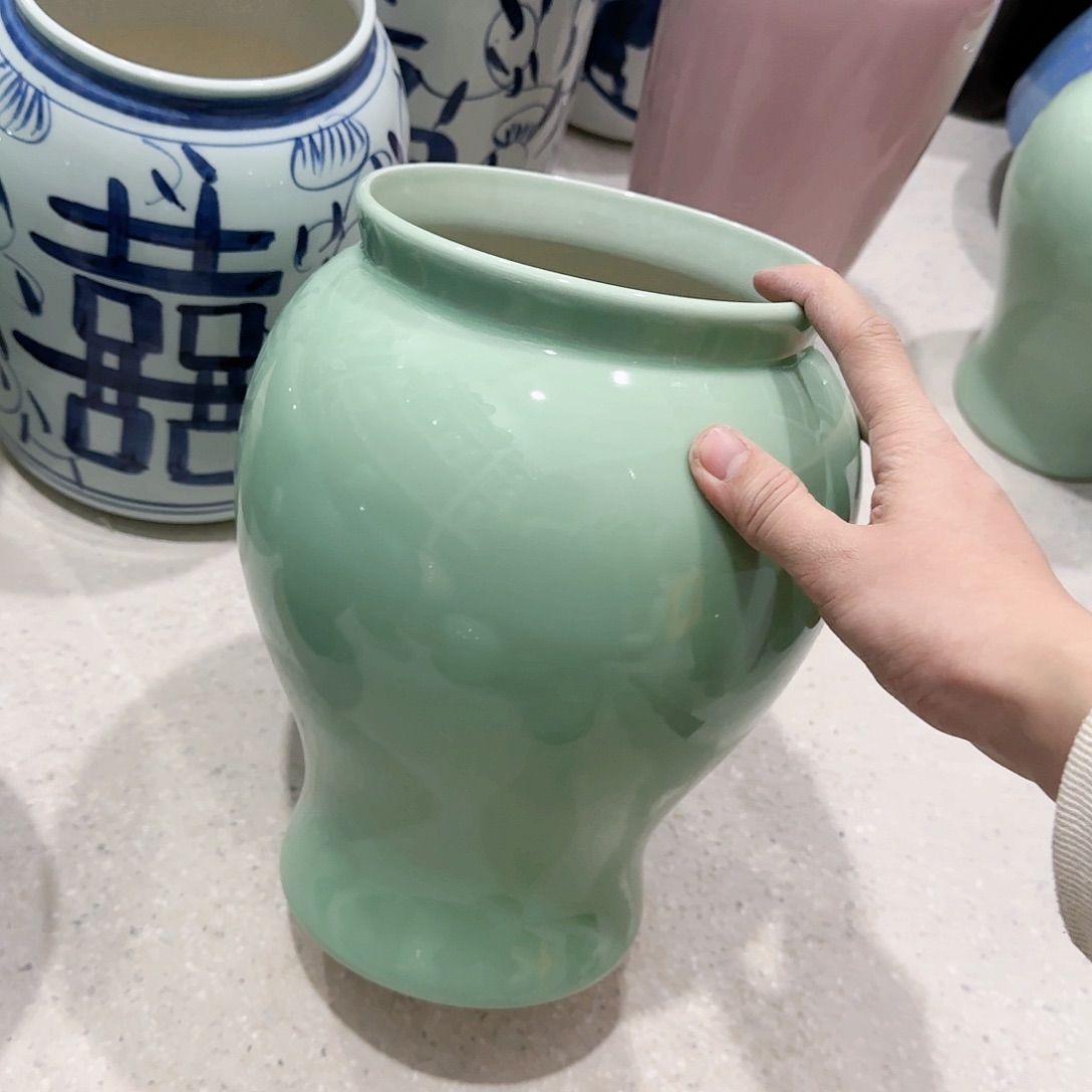 摆件正品有孔正品