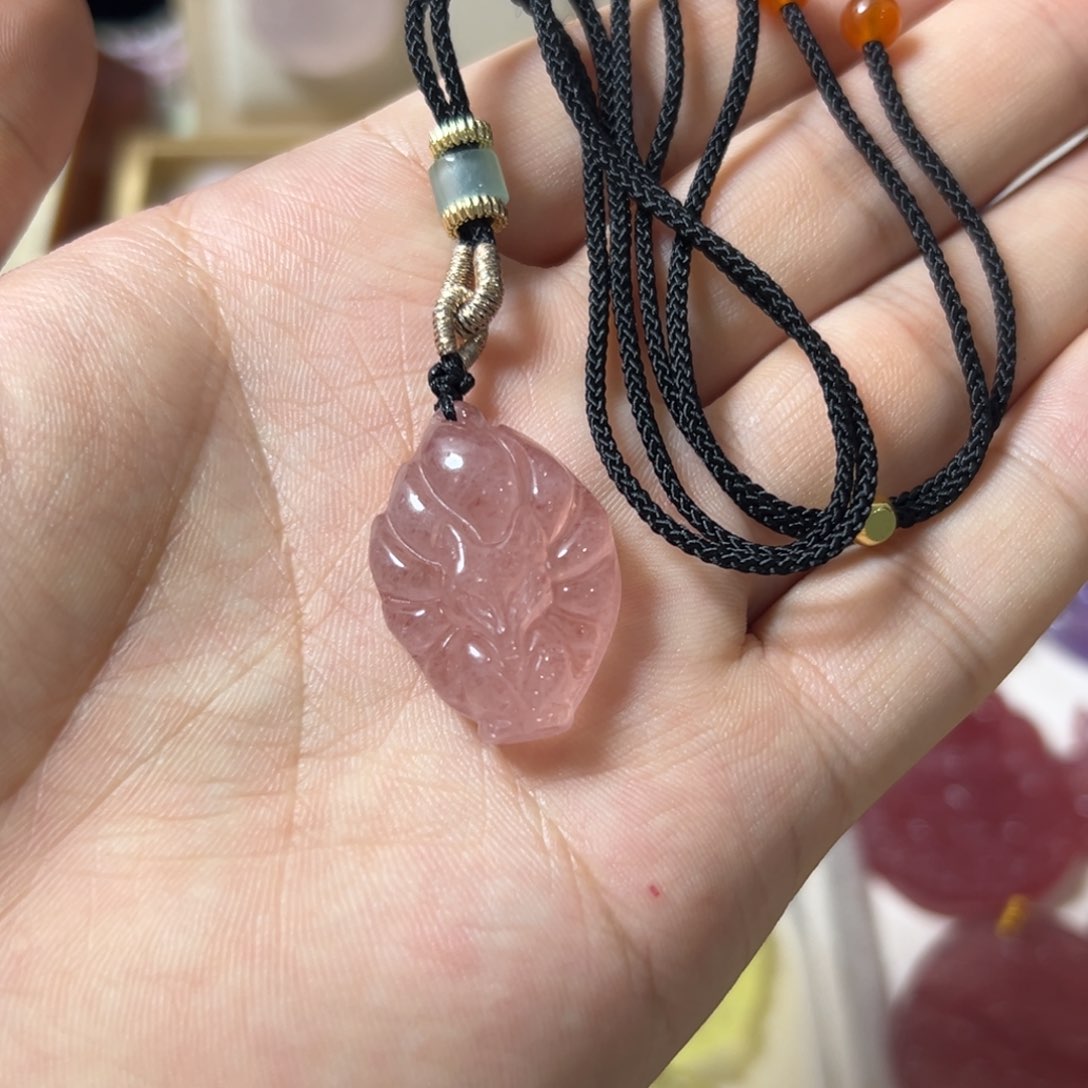 水晶珠宝半成品未镶嵌