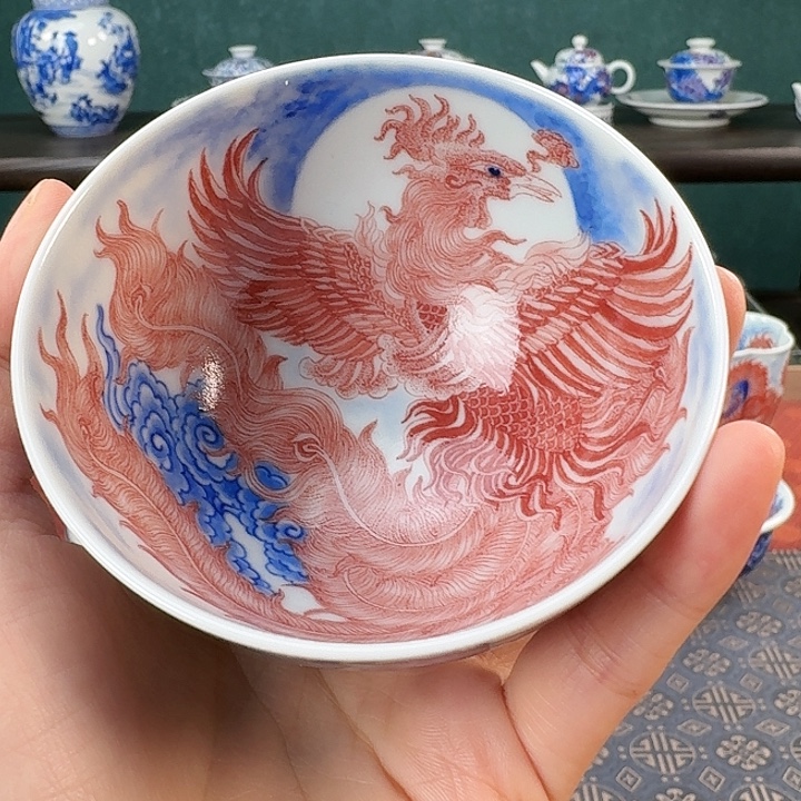 瓷片优游瓷生活雅器