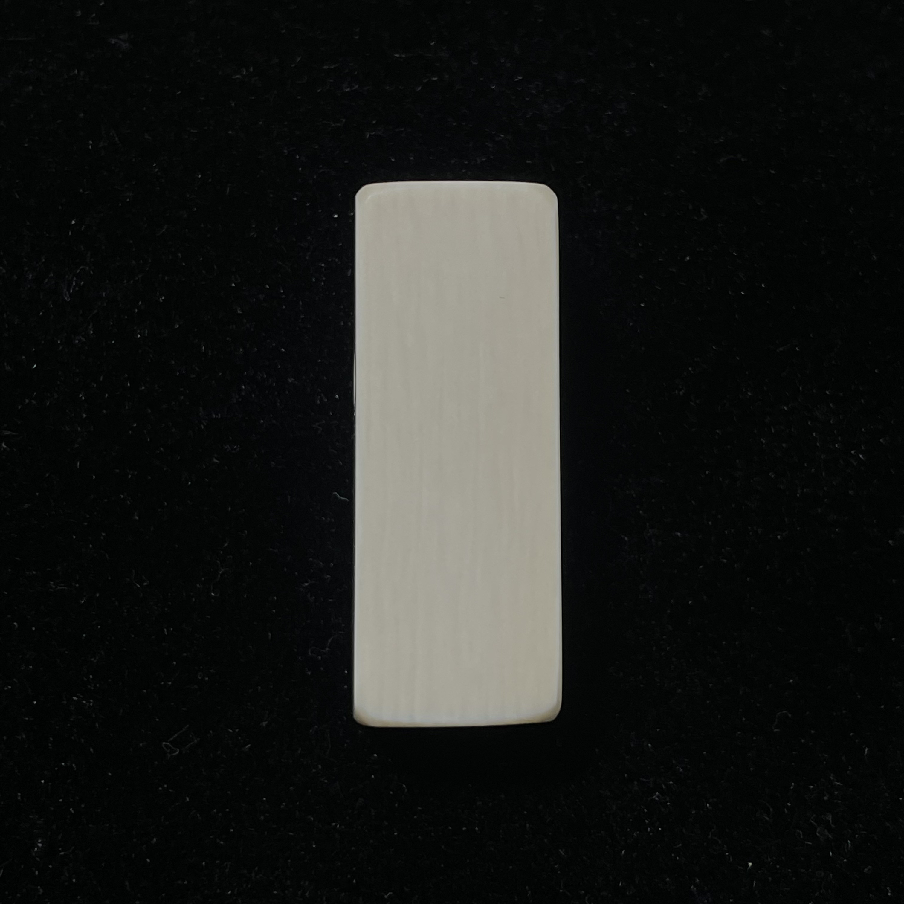 PT563 一字三通 只做天然猛犸象牙